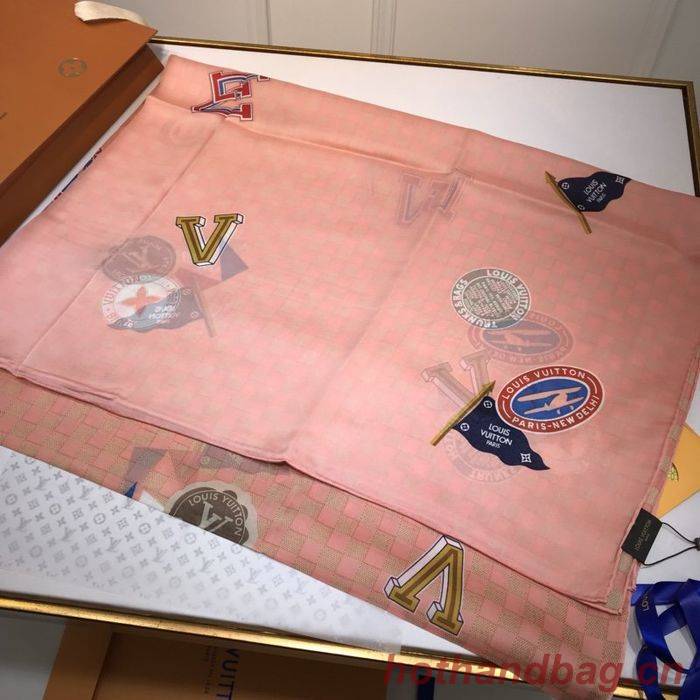 Louis Vuitton Scarf LVS00168 Louis Vuitton Scarf LVS00168